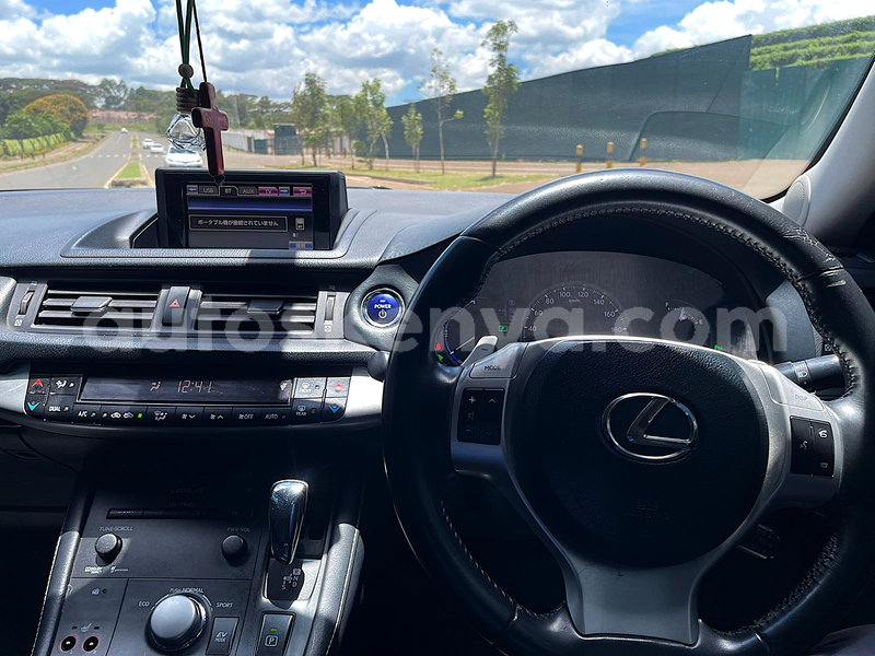 Big with watermark lexus ct nairobi nairobi 29352