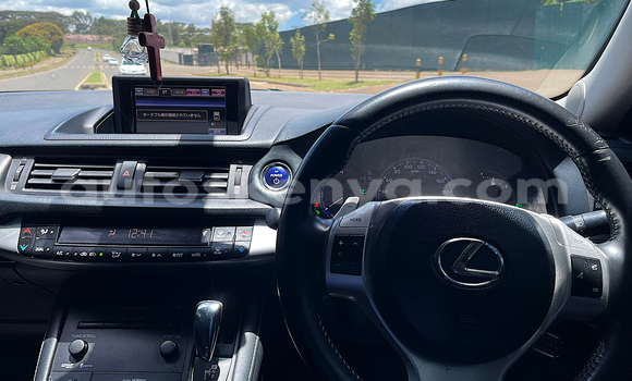 Oofamaa Lexus CT Other Makiinaa iti Nairobi keessatti Nairobi keessatti Oofamaa Lexus CT Other Makiinaa iti Nairobi keessatti Nairobi keessatti