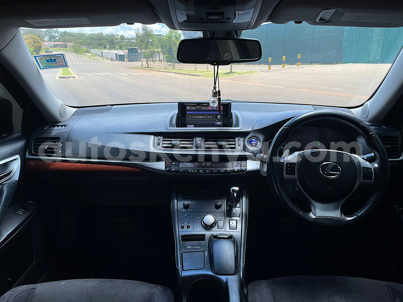 Big with watermark lexus ct nairobi nairobi 29352