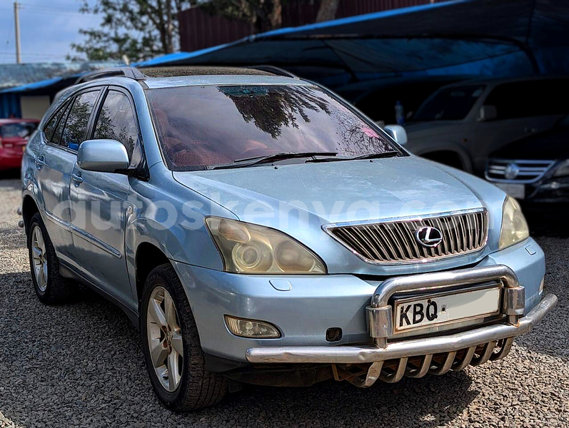 Big with watermark lexus rx 300 nairobi nairobi 29353