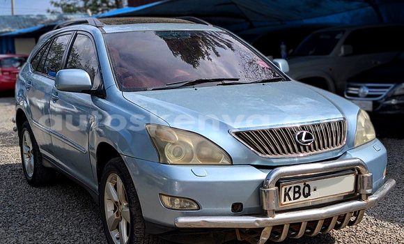 Buy Used Lexus RX 300 Other Car in Nairobi in Nairobi