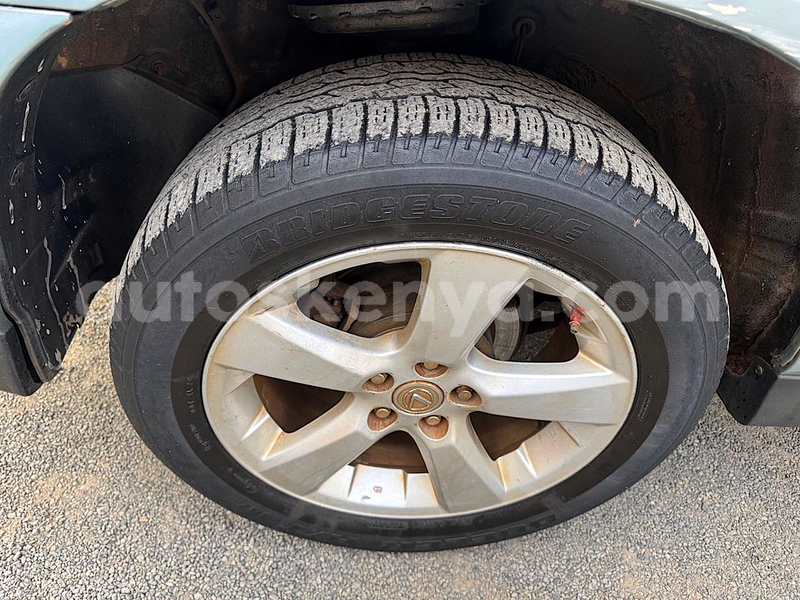 Big with watermark lexus rx 300 nairobi nairobi 29353