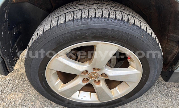 Buy Used Lexus RX 300 Other Car in Nairobi in Nairobi Buy Used Lexus RX 300 Other Car in Nairobi in Nairobi