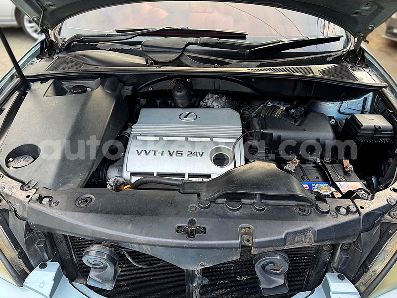 Big with watermark lexus rx 300 nairobi nairobi 29353