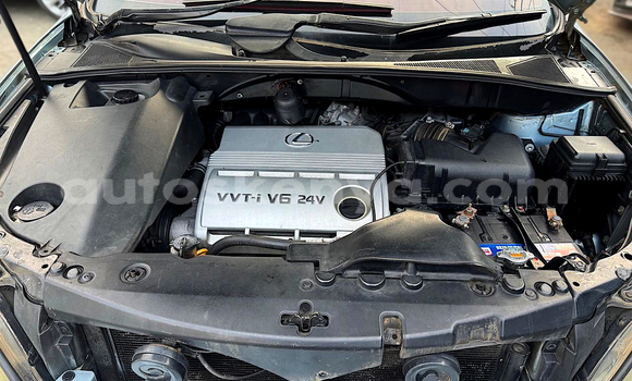 Buy Used Lexus RX 300 Other Car in Nairobi in Nairobi Buy Used Lexus RX 300 Other Car in Nairobi in Nairobi