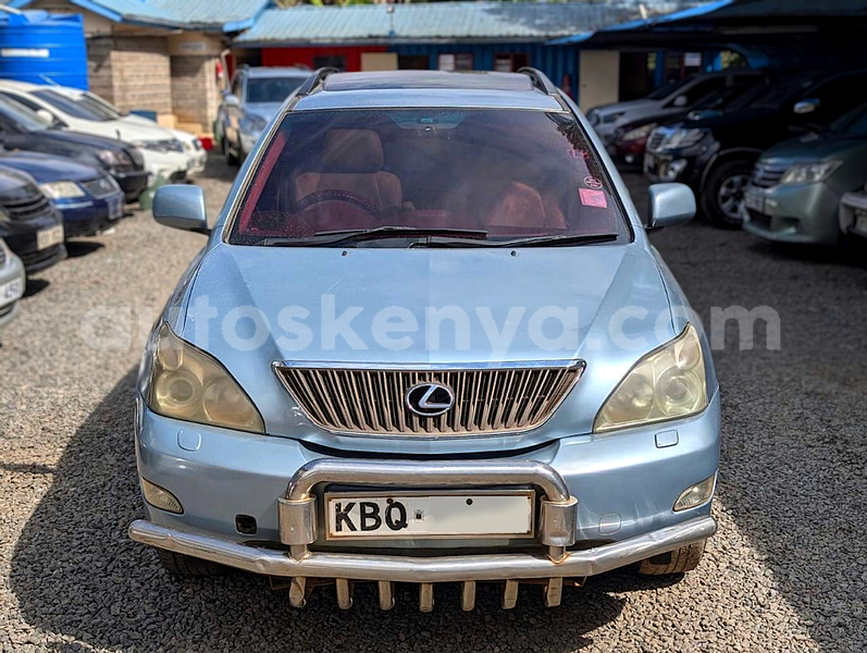 Big with watermark lexus rx 300 nairobi nairobi 29353