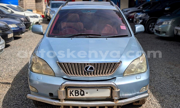 Buy Used Lexus RX 300 Other Car in Nairobi in Nairobi Buy Used Lexus RX 300 Other Car in Nairobi in Nairobi