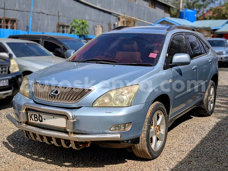 Big with watermark lexus rx 300 nairobi nairobi 29353
