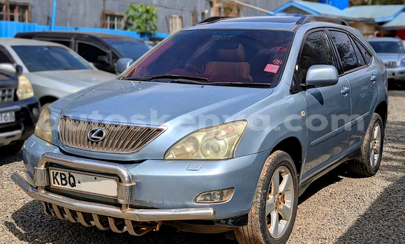 Buy Used Lexus RX 300 Other Car in Nairobi in Nairobi Buy Used Lexus RX 300 Other Car in Nairobi in Nairobi