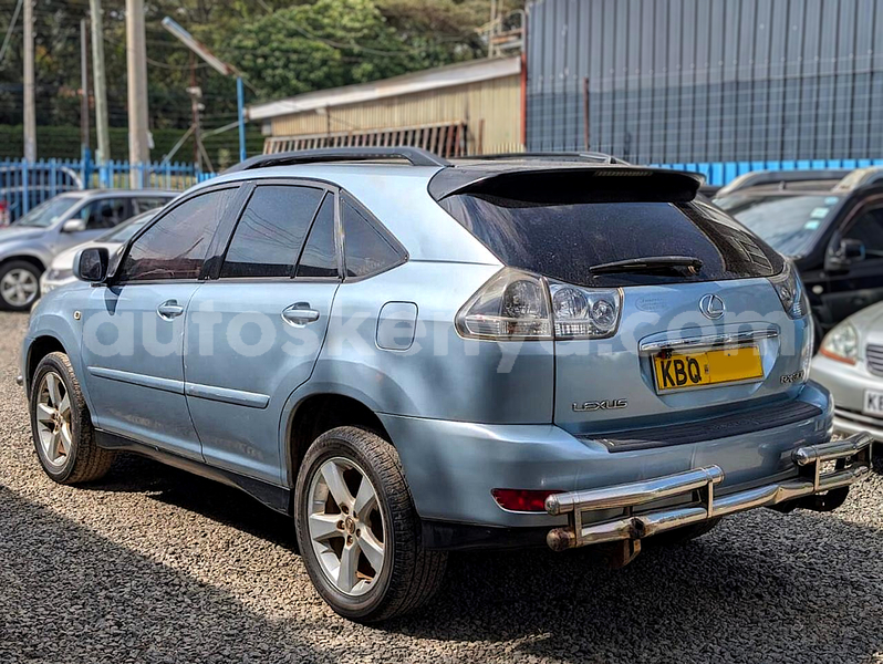 Big with watermark lexus rx 300 nairobi nairobi 29353