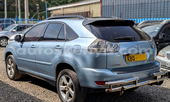 Buy Used Lexus RX 300 Other Car in Nairobi in Nairobi Buy Used Lexus RX 300 Other Car in Nairobi in Nairobi