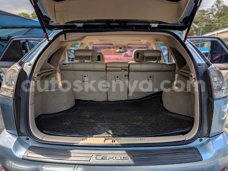 Big with watermark lexus rx 300 nairobi nairobi 29353