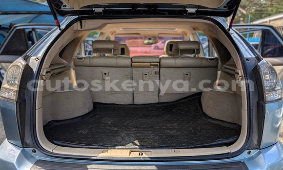 Buy Used Lexus RX 300 Other Car in Nairobi in Nairobi Buy Used Lexus RX 300 Other Car in Nairobi in Nairobi