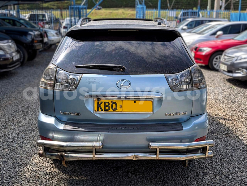 Big with watermark lexus rx 300 nairobi nairobi 29353