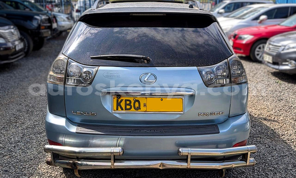 Buy Used Lexus RX 300 Other Car in Nairobi in Nairobi Buy Used Lexus RX 300 Other Car in Nairobi in Nairobi