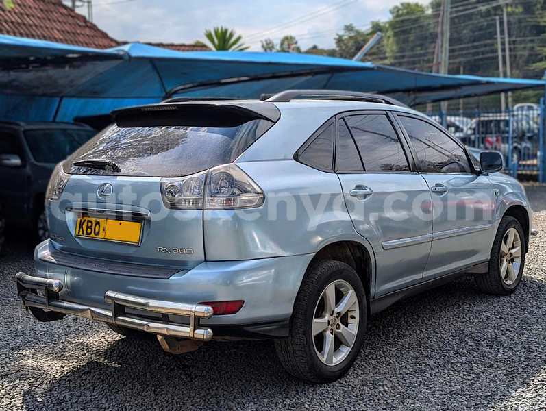 Big with watermark lexus rx 300 nairobi nairobi 29353