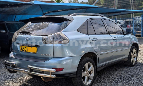 Buy Used Lexus RX 300 Other Car in Nairobi in Nairobi Buy Used Lexus RX 300 Other Car in Nairobi in Nairobi