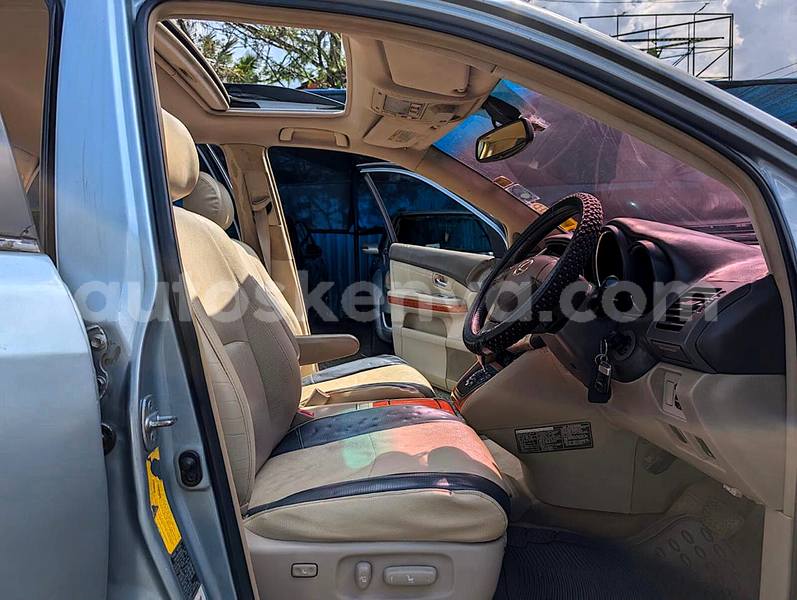 Big with watermark lexus rx 300 nairobi nairobi 29353
