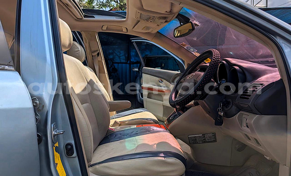 Buy Used Lexus RX 300 Other Car in Nairobi in Nairobi Buy Used Lexus RX 300 Other Car in Nairobi in Nairobi
