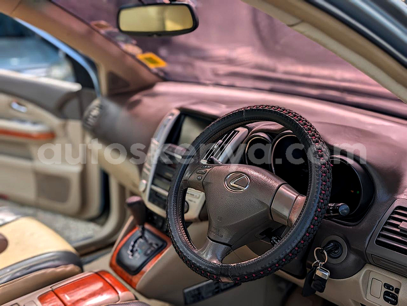 Big with watermark lexus rx 300 nairobi nairobi 29353