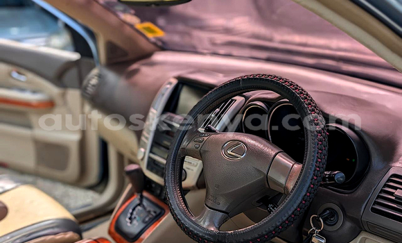 Buy Used Lexus RX 300 Other Car in Nairobi in Nairobi Buy Used Lexus RX 300 Other Car in Nairobi in Nairobi