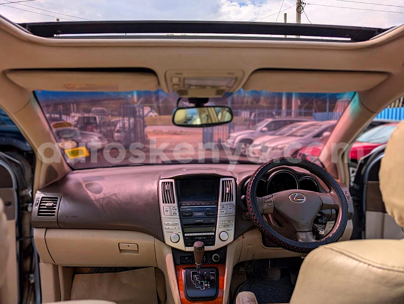Big with watermark lexus rx 300 nairobi nairobi 29353