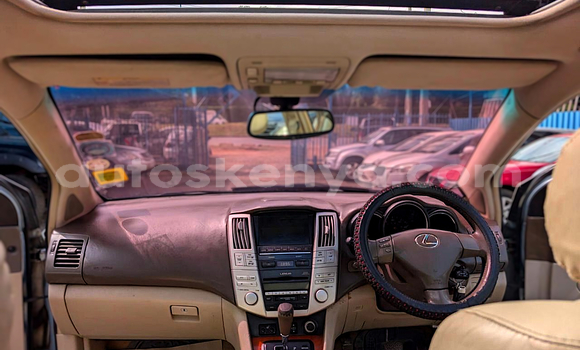 Buy Used Lexus RX 300 Other Car in Nairobi in Nairobi Buy Used Lexus RX 300 Other Car in Nairobi in Nairobi