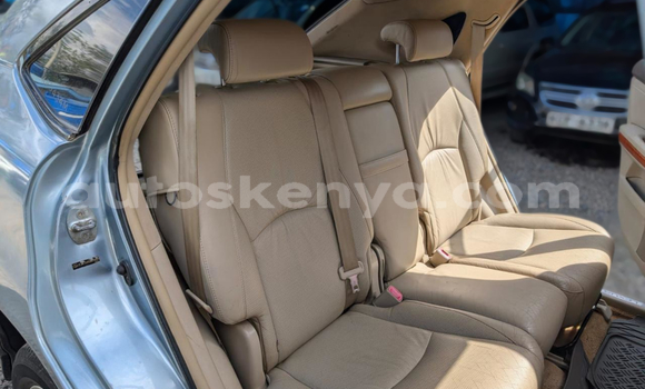 Buy Used Lexus RX 300 Other Car in Nairobi in Nairobi Buy Used Lexus RX 300 Other Car in Nairobi in Nairobi