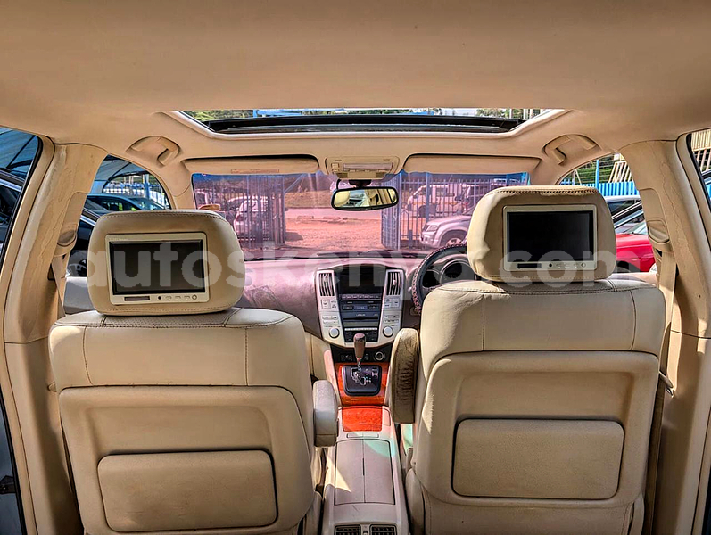 Big with watermark lexus rx 300 nairobi nairobi 29353