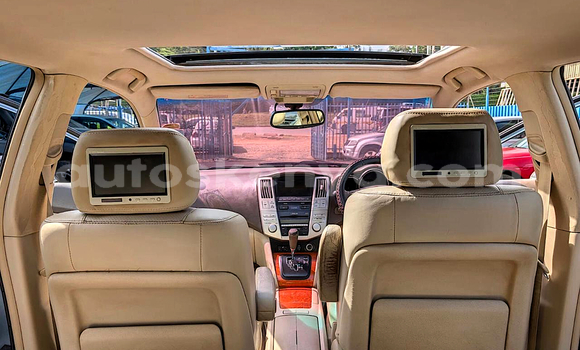 Buy Used Lexus RX 300 Other Car in Nairobi in Nairobi Buy Used Lexus RX 300 Other Car in Nairobi in Nairobi