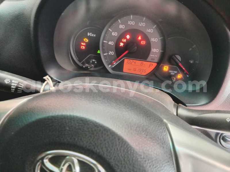 Big with watermark toyota vitz nairobi nairobi 29354