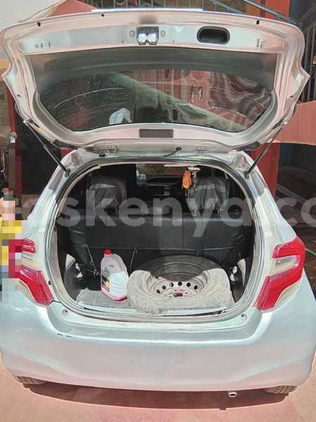 Big with watermark toyota vitz nairobi nairobi 29354