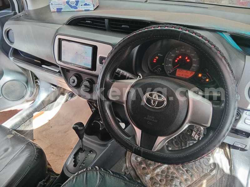 Big with watermark toyota vitz nairobi nairobi 29354