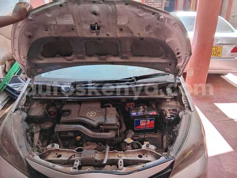 Big with watermark toyota vitz nairobi nairobi 29354