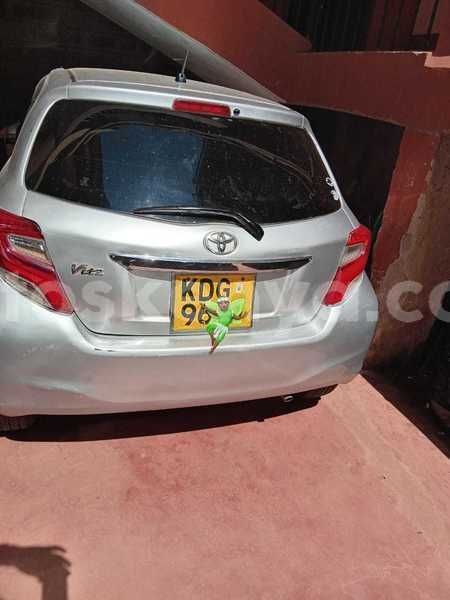 Big with watermark toyota vitz nairobi nairobi 29354