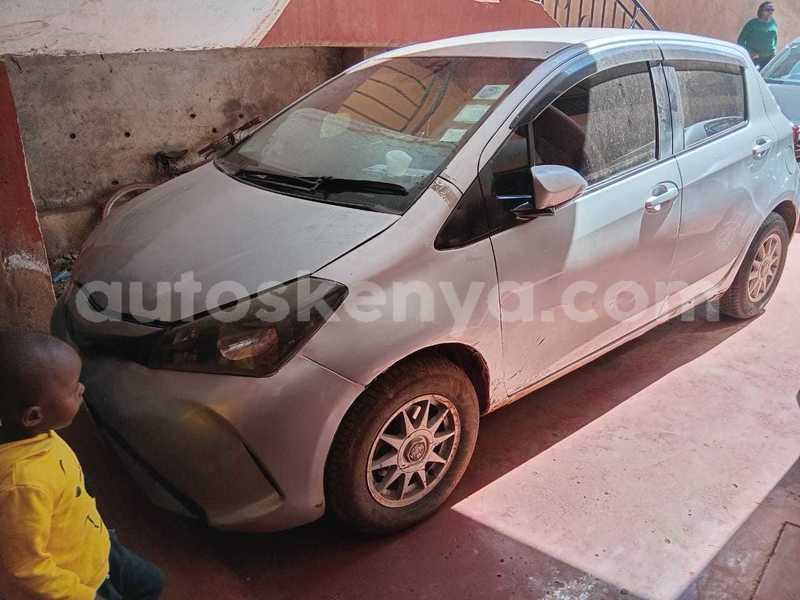 Big with watermark toyota vitz nairobi nairobi 29354