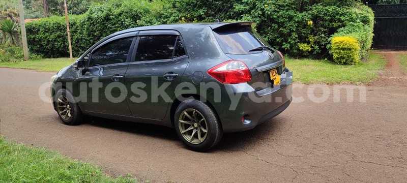 Big with watermark toyota auris nairobi nairobi 29355