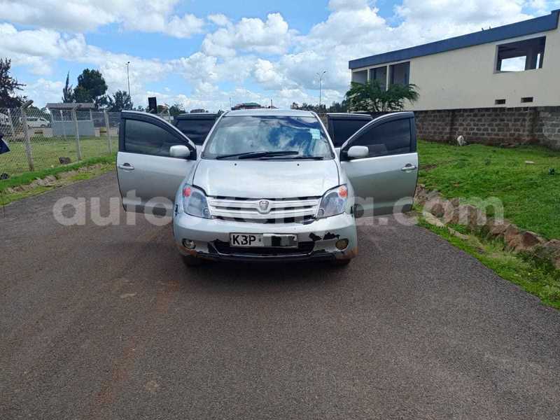 Big with watermark toyota ist nairobi nairobi 29357