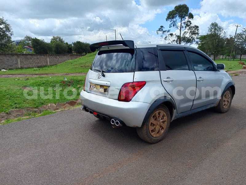 Big with watermark toyota ist nairobi nairobi 29357