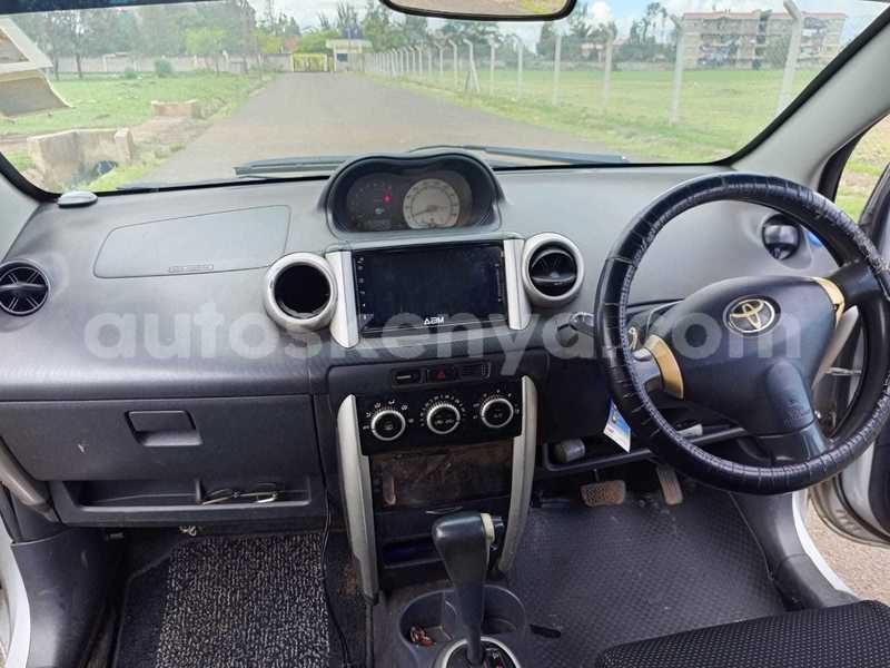 Big with watermark toyota ist nairobi nairobi 29357