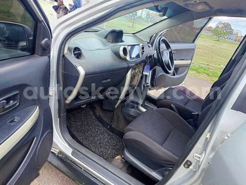 Big with watermark toyota ist nairobi nairobi 29357