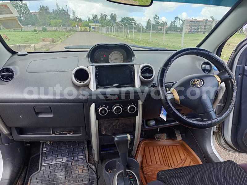 Big with watermark toyota ist nairobi nairobi 29357