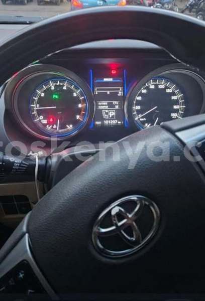 Big with watermark toyota land cruiser prado nairobi nairobi 29359