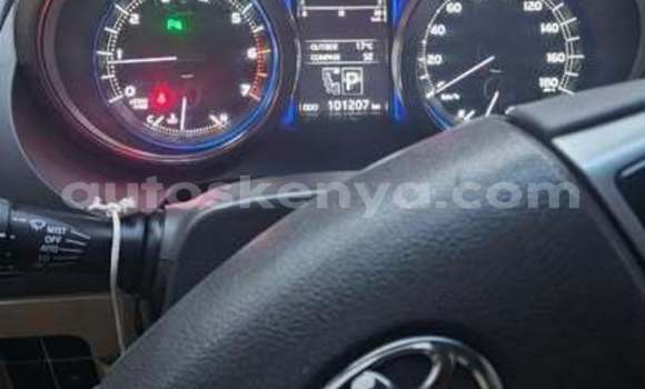 Nunua Ilio tumika Toyota Land Cruiser Prado Nyingine Gari ndani ya Nairobi nchini Nairobi Nunua Ilio tumika Toyota Land Cruiser Prado Nyingine Gari ndani ya Nairobi nchini Nairobi