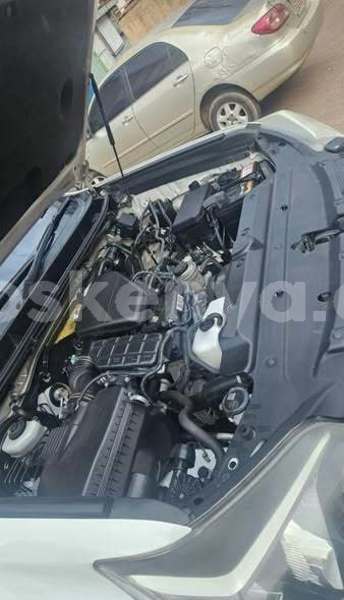 Big with watermark toyota land cruiser prado nairobi nairobi 29359