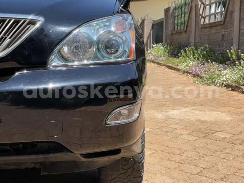 Big with watermark toyota harrier nairobi nairobi 29360