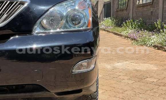 Nunua Ilio tumika Toyota Harrier Nyingine Gari ndani ya Nairobi nchini Nairobi Nunua Ilio tumika Toyota Harrier Nyingine Gari ndani ya Nairobi nchini Nairobi