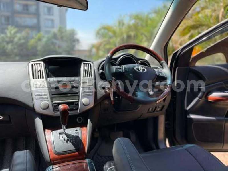 Big with watermark toyota harrier nairobi nairobi 29360