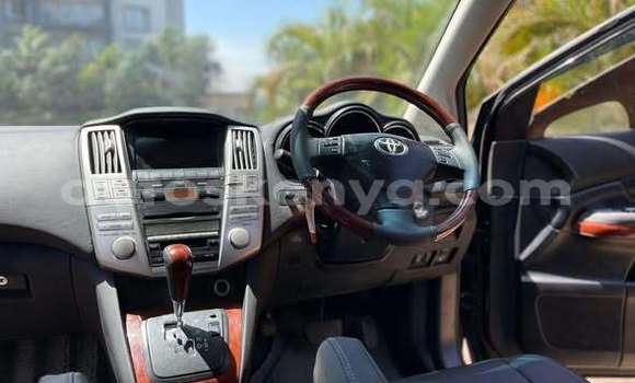 Nunua Ilio tumika Toyota Harrier Nyingine Gari ndani ya Nairobi nchini Nairobi Nunua Ilio tumika Toyota Harrier Nyingine Gari ndani ya Nairobi nchini Nairobi