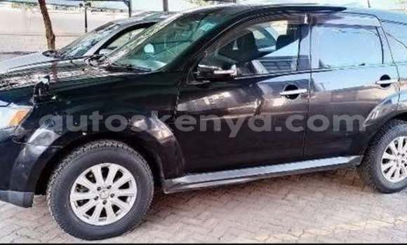 Nunua Ilio tumika Mitsubishi Outlander Nyingine Gari ndani ya Nairobi nchini Nairobi Nunua Ilio tumika Mitsubishi Outlander Nyingine Gari ndani ya Nairobi nchini Nairobi